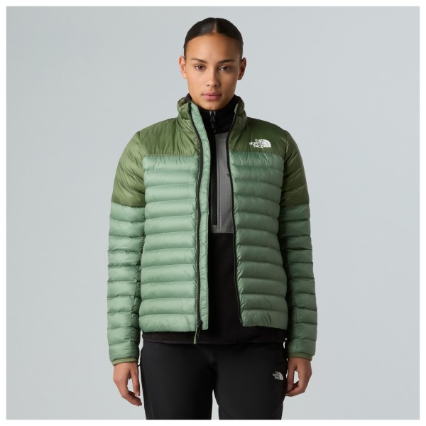 The North Face - Women's Terra Peak Jacket - Synthetische jas