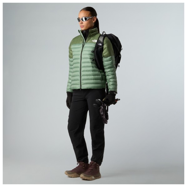 The North Face - Women's Terra Peak Jacket - Synthetische jas