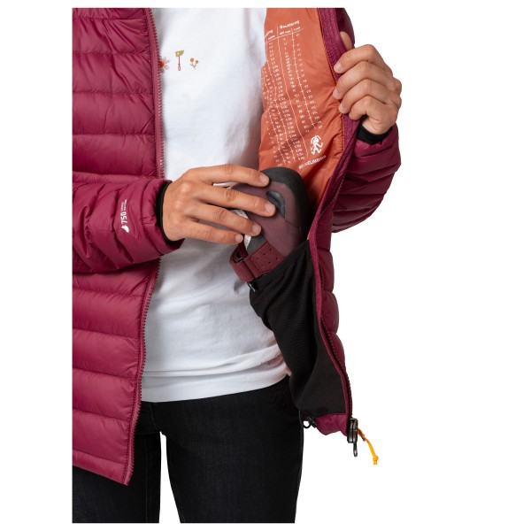 Rafiki - Women's Project - Donsjas
