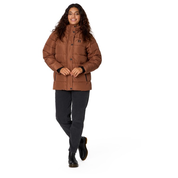 Heber Peak - Women's SylvaHe. Puff Jacket - Winterjas