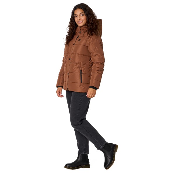 Heber Peak - Women's SylvaHe. Puff Jacket - Winterjas