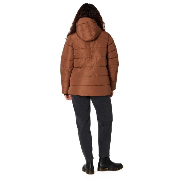 Heber Peak - Women's SylvaHe. Puff Jacket - Winterjas