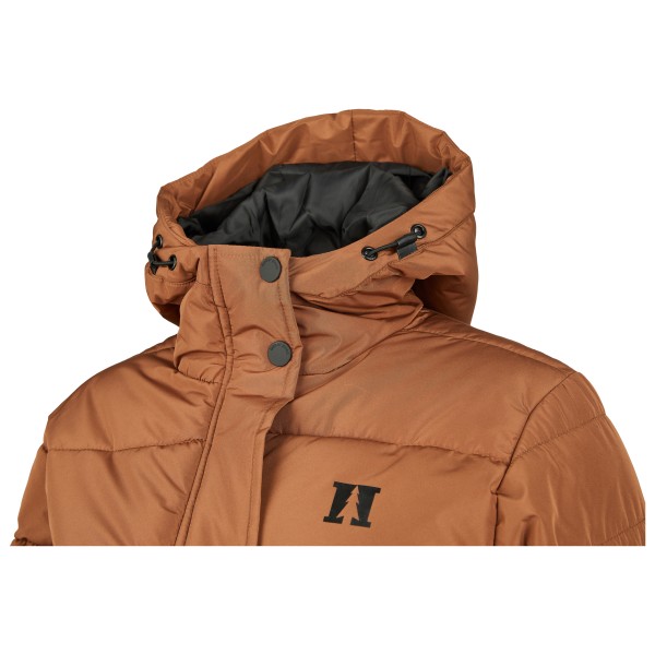 Heber Peak - Women's SylvaHe. Puff Jacket - Winterjas