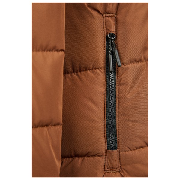 Heber Peak - Women's SylvaHe. Puff Jacket - Winterjas