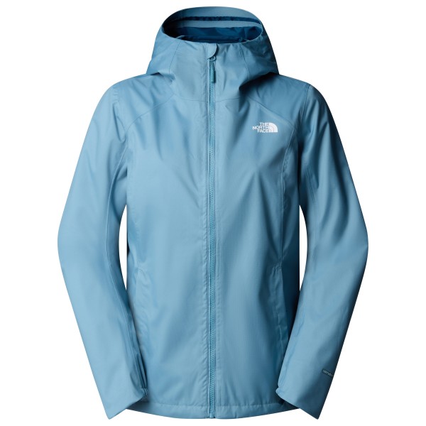 The North Face - Women's Quest Triclimate EU - Giacca doppia