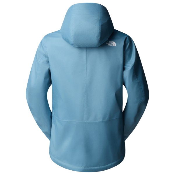 The North Face - Women's Quest Triclimate EU - Giacca doppia