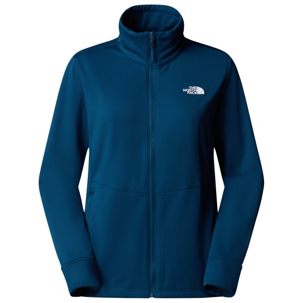 The North Face - Women's Quest Triclimate EU - Giacca doppia
