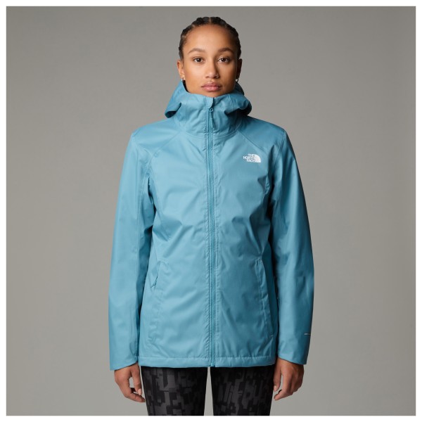 The North Face - Women's Quest Triclimate EU - Giacca doppia