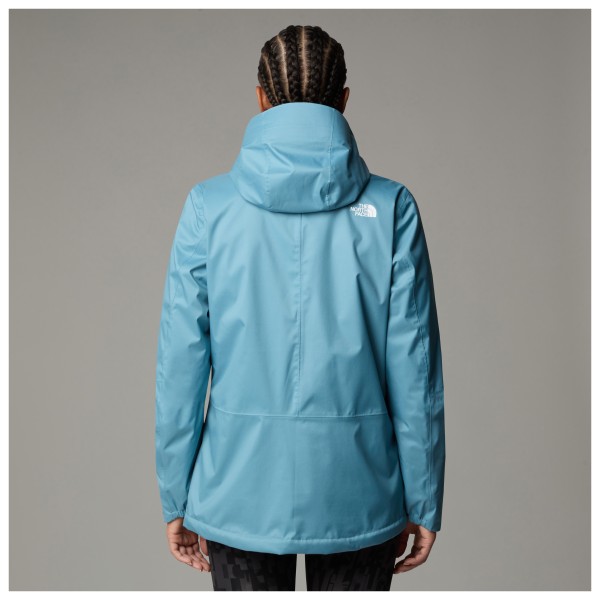 The North Face - Women's Quest Triclimate EU - Giacca doppia
