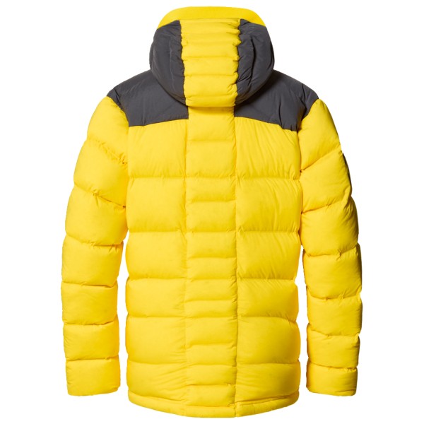 Haglöfs - Women's L.I.M ZT II Big Belay - Daunenjacke