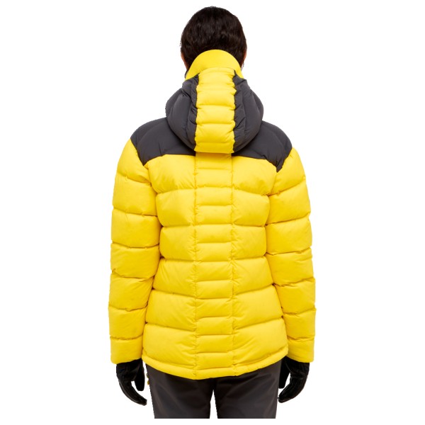 Haglöfs - Women's L.I.M ZT II Big Belay - Daunenjacke