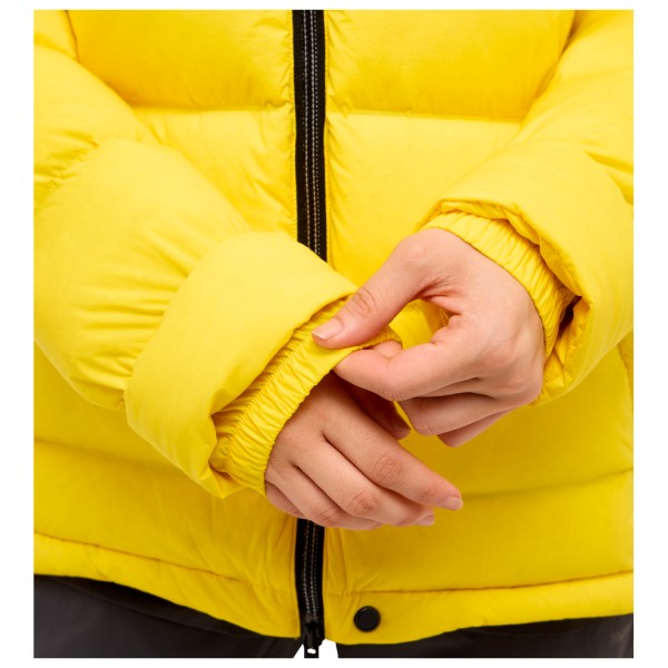 Haglöfs - Women's L.I.M ZT II Big Belay - Daunenjacke