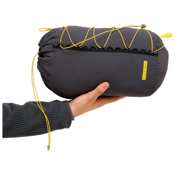 Haglöfs - Women's L.I.M ZT II Big Belay - Daunenjacke