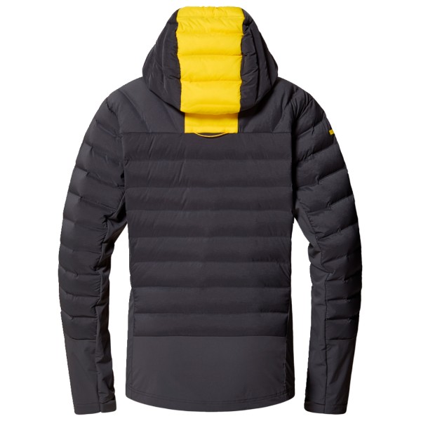 Haglöfs - Women's L.I.M ZT II Light Liner - Dunjacka