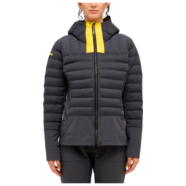 Haglöfs - Women's L.I.M ZT II Light Liner - Dunjacka