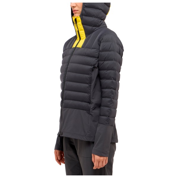 Haglöfs - Women's L.I.M ZT II Light Liner - Dunjacka
