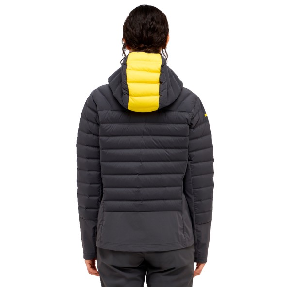 Haglöfs - Women's L.I.M ZT II Light Liner - Dunjacka