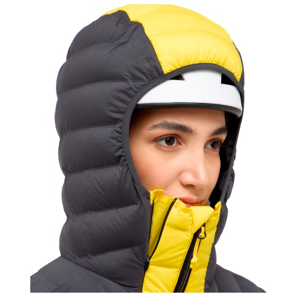 Haglöfs - Women's L.I.M ZT II Light Liner - Dunjacka
