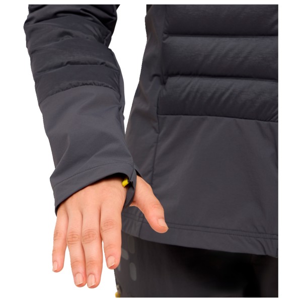 Haglöfs - Women's L.I.M ZT II Light Liner - Dunjacka