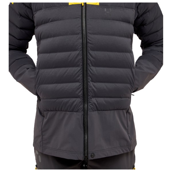 Haglöfs - Women's L.I.M ZT II Light Liner - Dunjacka