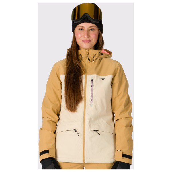 Rehall - Women's Violet - Giacca da sci