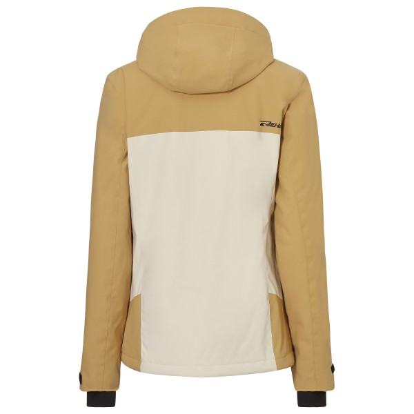 Rehall - Women's Violet - Ski jacket