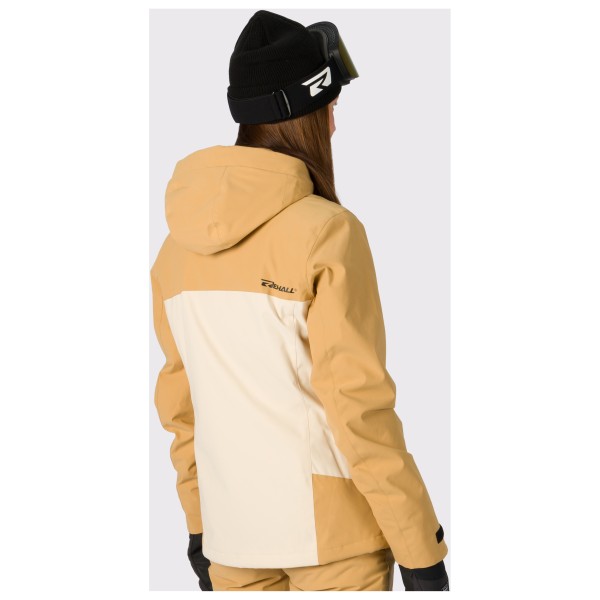 Rehall - Women's Violet - Ski jacket