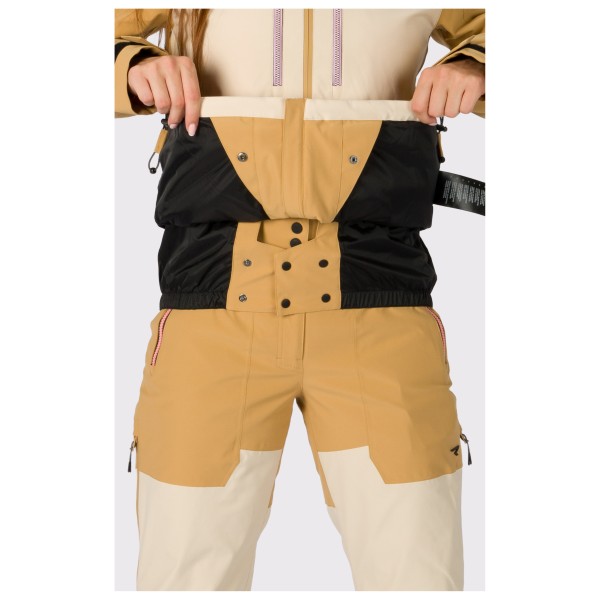 Rehall - Women's Violet - Skidjacka