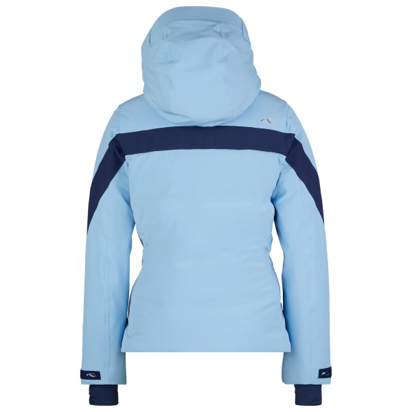 Lasse Kjus - Women's Carbon Minus Jacket - Laskettelutakki