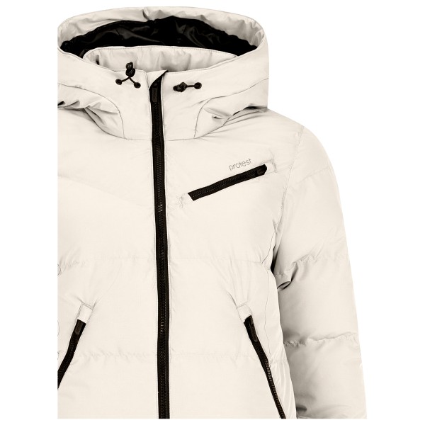 Protest - Women's PRTLucid Snowjacket - Ski-jas