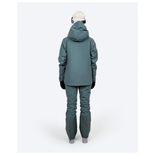 The Mountain Studio - Women's 2L Stretch Insulated Jacket - Giacca da sci