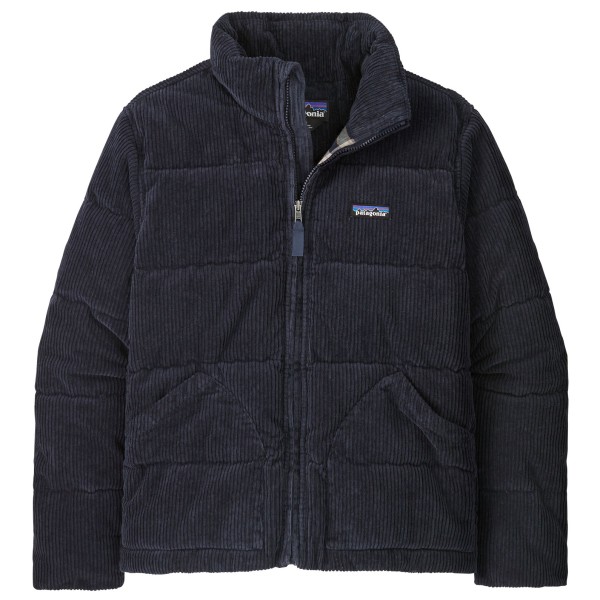 Patagonia - Women's Cord Fjord Jacket - Down jacket