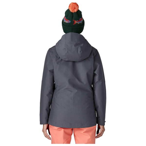 Patagonia - Women's Insulated Powder Town Jacket - Giacca da sci
