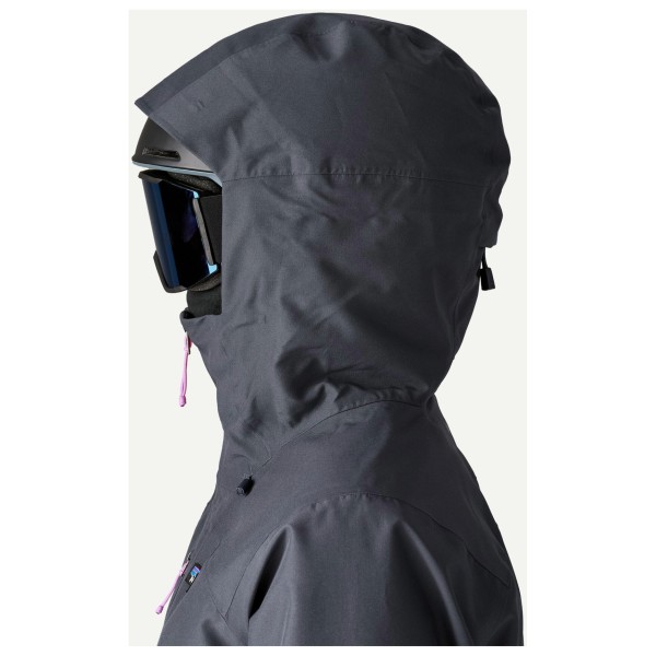 Patagonia - Women's Insulated Powder Town Jacket - Giacca da sci