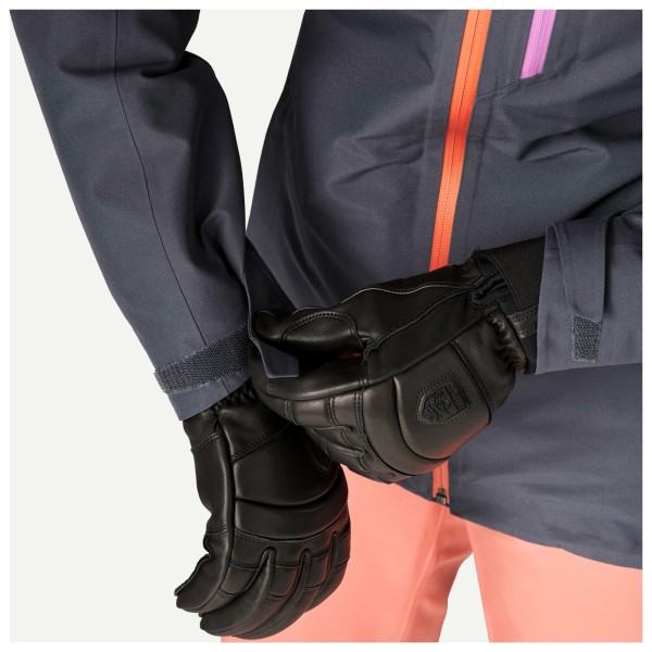 Patagonia - Women's Insulated Powder Town Jacket - Giacca da sci