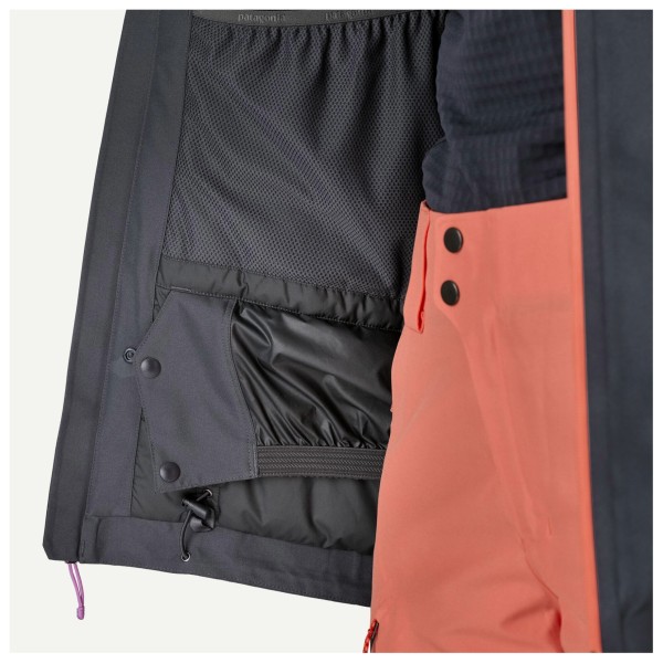 Patagonia - Women's Insulated Powder Town Jacket - Giacca da sci