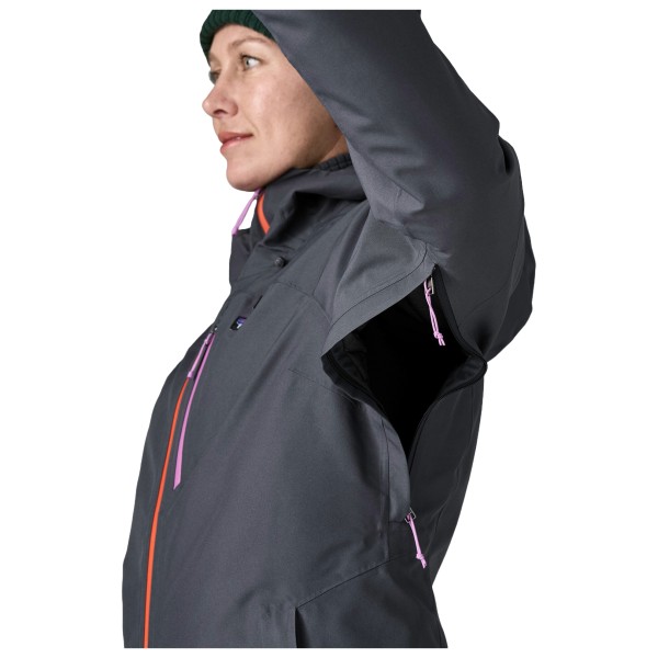 Patagonia - Women's Insulated Powder Town Jacket - Ski jacket