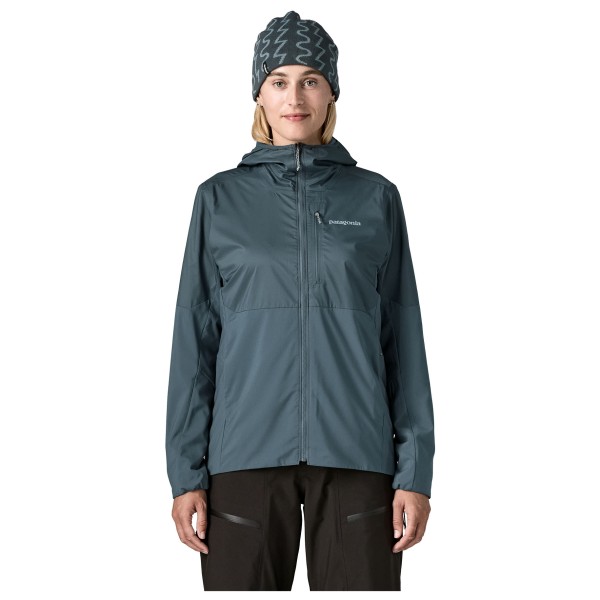 Patagonia - Women's Nano-Air Ultralight Freeride Jacket - Kunstfaserjacke