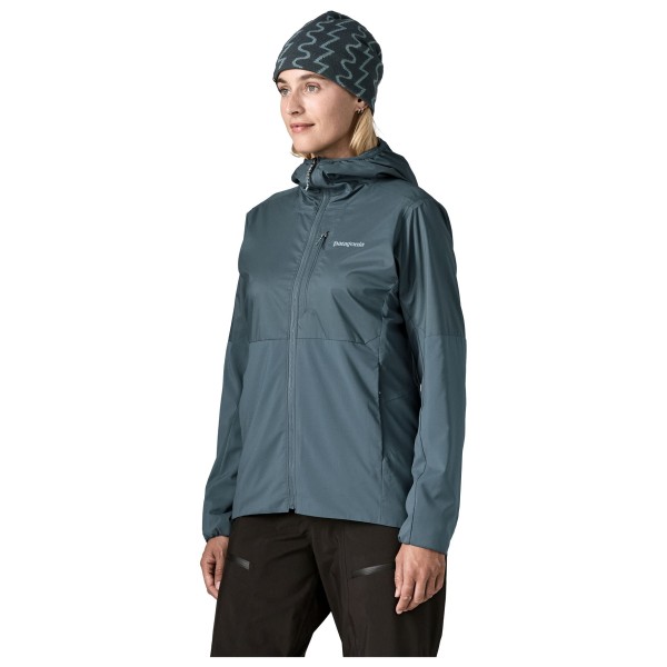 Patagonia - Women's Nano-Air Ultralight Freeride Jacket - Kunstfaserjacke
