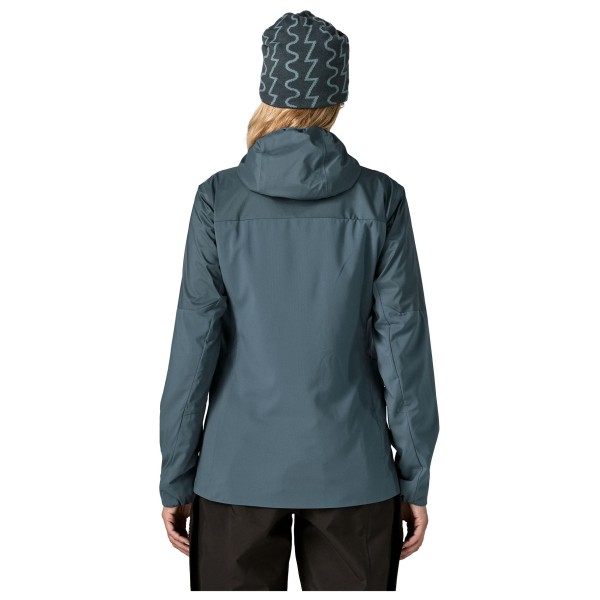 Patagonia - Women's Nano-Air Ultralight Freeride Jacket - Synthetische jas