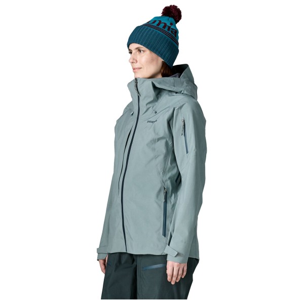 Patagonia - Women's PowSlayer Jacket - Giacca da sci