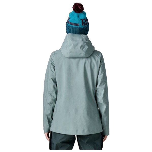 Patagonia - Women's PowSlayer Jacket - Laskettelutakki