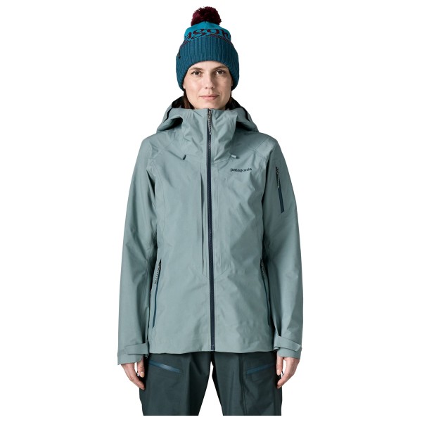 Patagonia - Women's PowSlayer Jacket - Ski-jas
