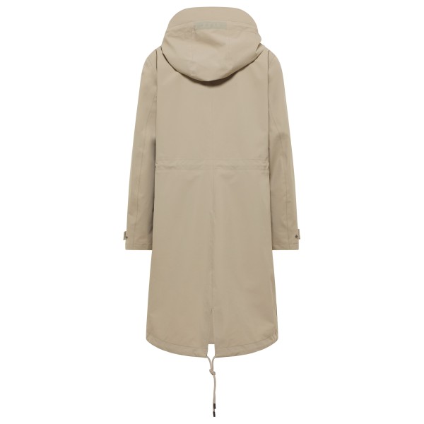 ELBSAND - Women's Yunea Rain Parka - Lange regenjas