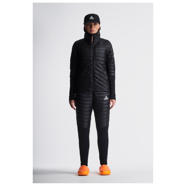 Orage - Women's Phoenix Hybrid Jacket - Chaqueta de fibra sintética