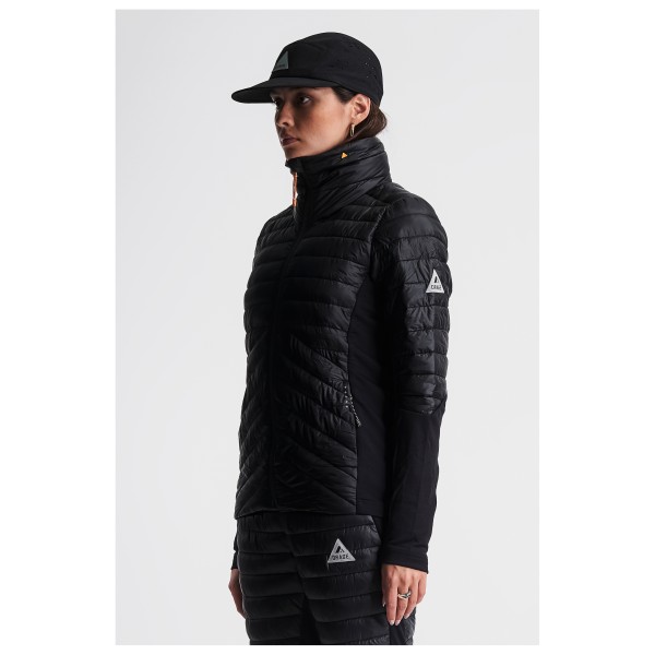 Orage - Women's Phoenix Hybrid Jacket - Syntetisk jakke