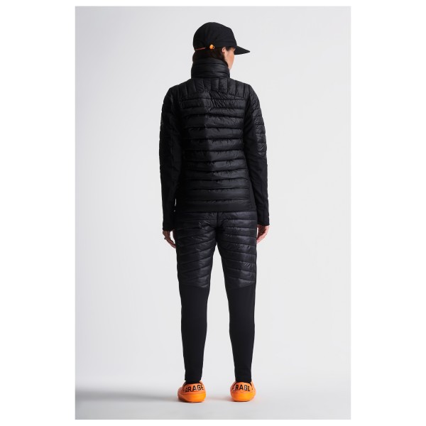 Orage - Women's Phoenix Hybrid Jacket - Syntetisk jakke