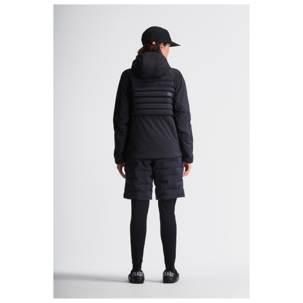Orage - Women's Ravine Hoodie Jacket - Synthetische jas