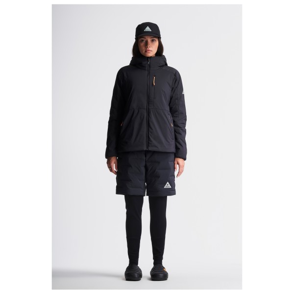 Orage - Women's Ravine Hoodie Jacket - Synthetische jas