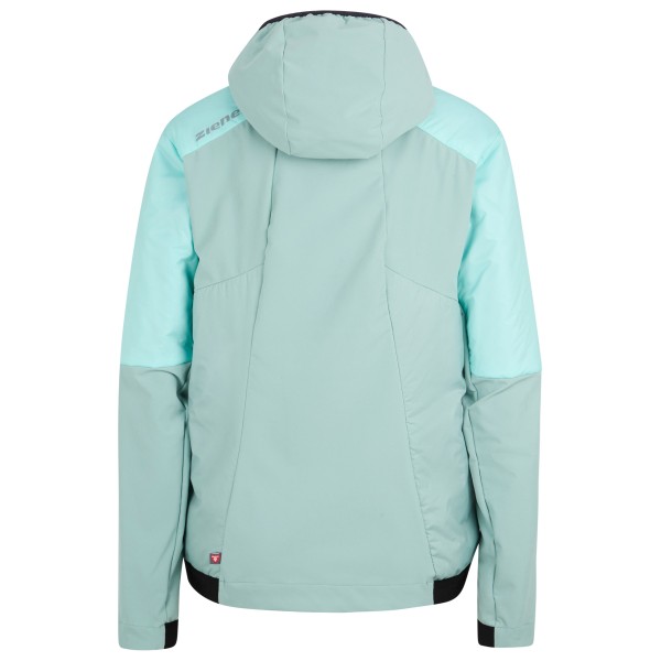 Ziener - Women's Nakala-Z - Synthetische jas